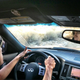 Illustration for article titled How to off-road a crossover in Death Valley without dying